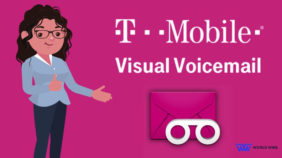 How To Fix T-Mobile Visual Voicemail Not Working