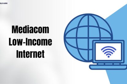 How To Get Mediacom Low Income Internet