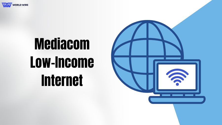 How To Get Mediacom Low Income Internet