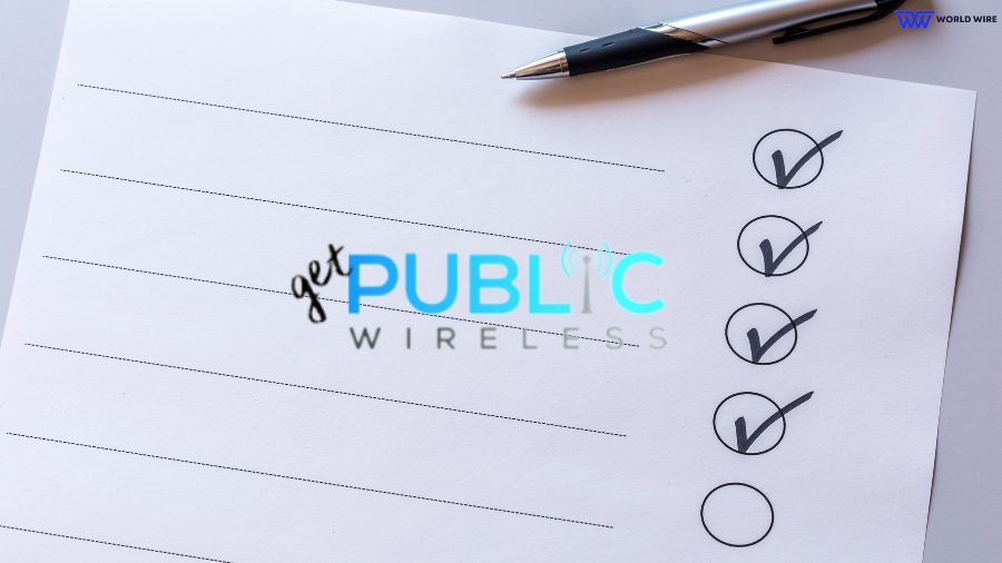 How To Qualify For A Public Wireless Free Tablet Program