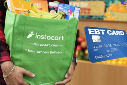 How To Use EBT On Instacart - A Step-By-Step Guide