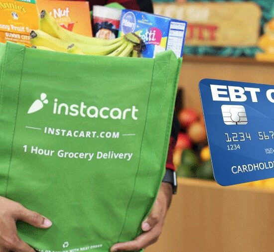 How To Use EBT On Instacart - A Step-By-Step Guide