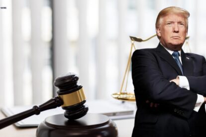 How could the new charges against Trump affect his legal situation