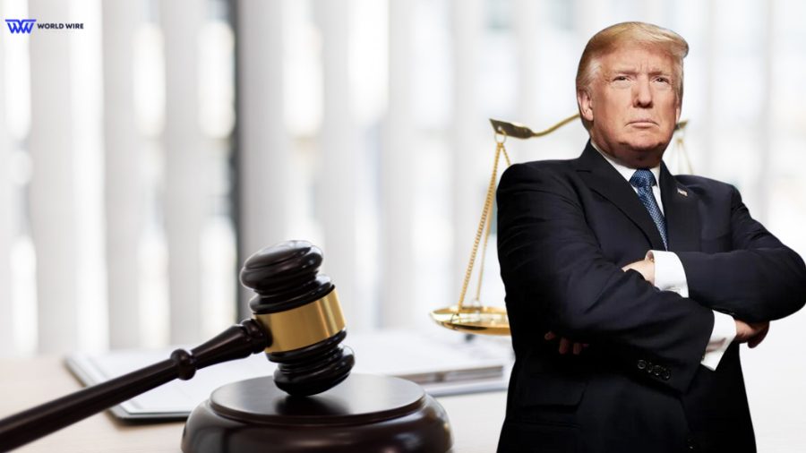 How could the new charges against Trump affect his legal situation