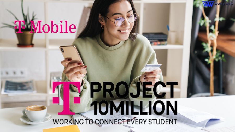 How to Apply for Free Hotspots for Students? - TMobile