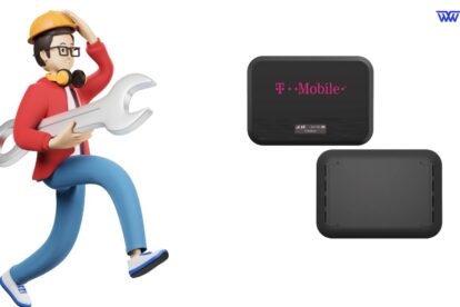 How to Fix T Mobile Hotspot Not Working - Quick Guide