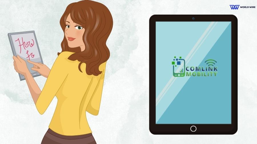 How to Get Comlink Free Tablet - Complete Guide
