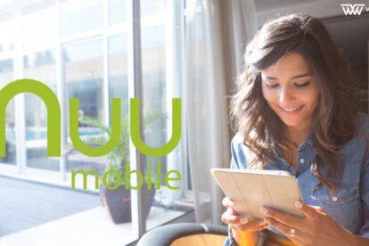 How to Get Nuu Mobile Free Tablet in 2023 - Complete Guide