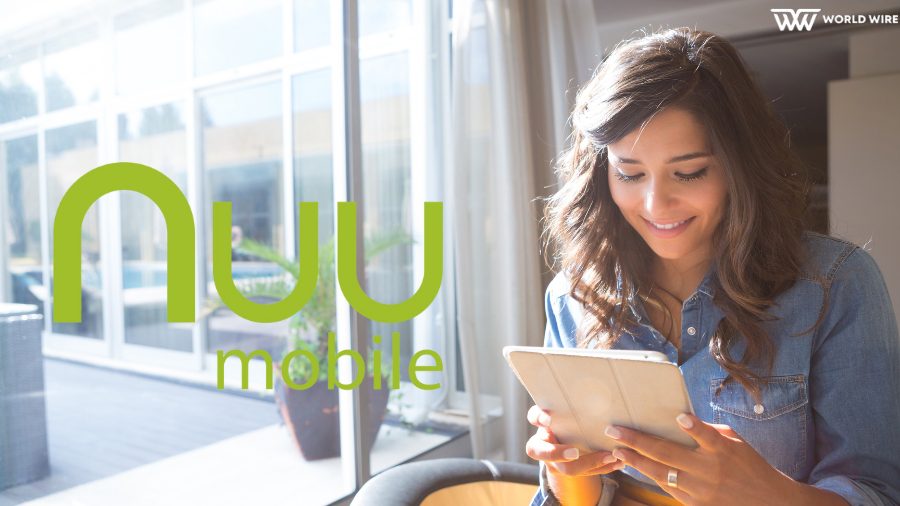 How to Get Nuu Mobile Free Tablet in 2023 - Complete Guide
