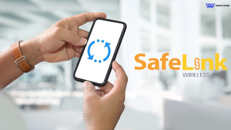 How to Get SafeLink Replacement Phone Online in 2023