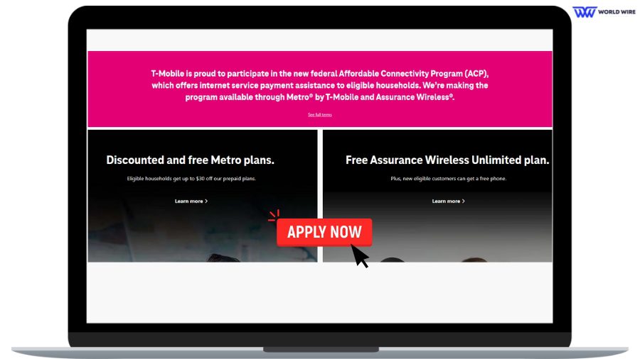 How to Get T-Mobile Free Internet Through thе Affordable Connectivity Program (АCP)