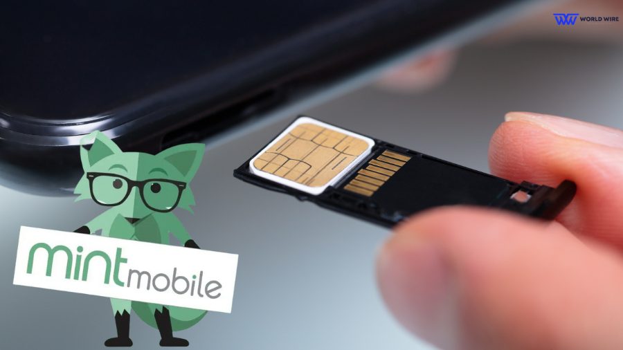 How to Install Your Mint Mobile SIM Card
