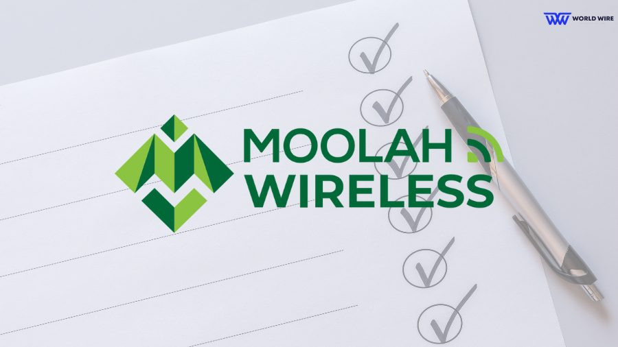 How to Qualify for Moolah Wireless Tablet