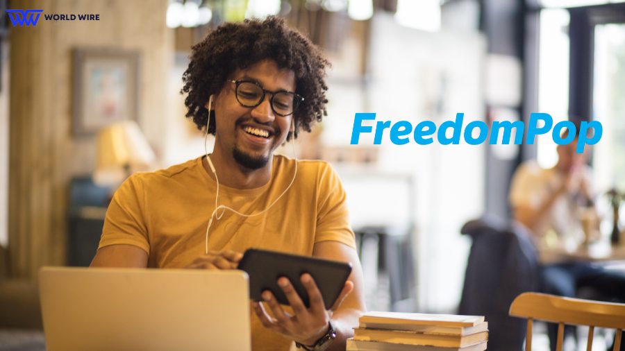 How to Use FreedomPop Free Internet - Complete Guide