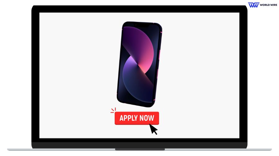 How to apply for a Free Government iPhone