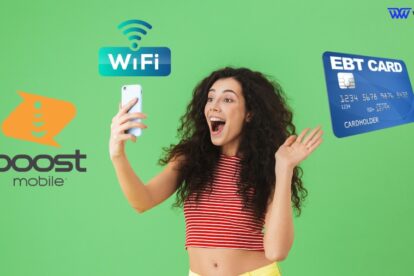 How to get Boost Mobile Free Hotspot (With EBT)