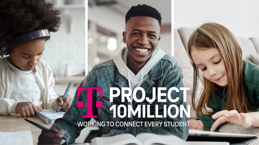 How tо Get T-Mobile Free Internet with Project 10Milliоn