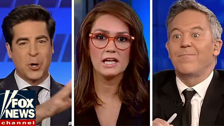 Jesse Watters Demand Republicans Actually ‘Do Something’ Besides ‘Hold Hearings’