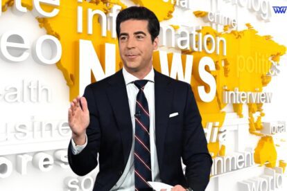Jesse Watters Demands Republicans Actually ‘Do Something’ Besides ‘Hold Hearings’