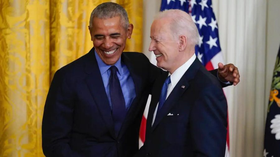 Joe Biden seeks Obama help for 2024 re-election bid against Trump