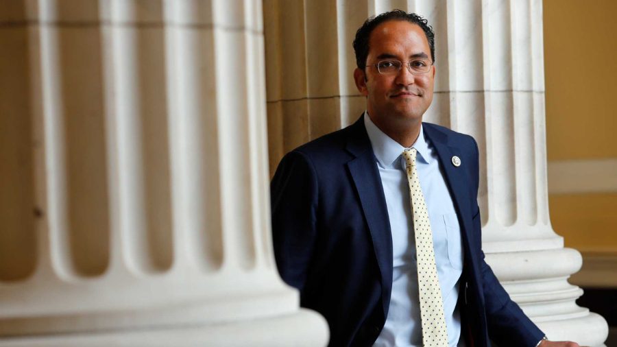Let's Dive into Will Hurd's Characteristics