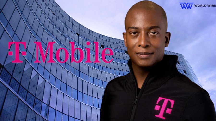 Marcus East Is Out At T-Mobile; Other Layoffs May Be Coming