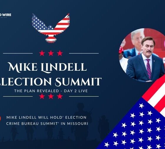 Mike Lindell' Election Summit' The Plan Revealed - Day 2 Live