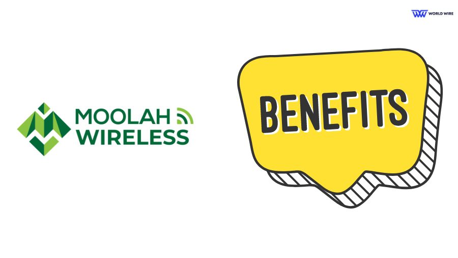 Moolah Wireless ACP Benefits and Plans