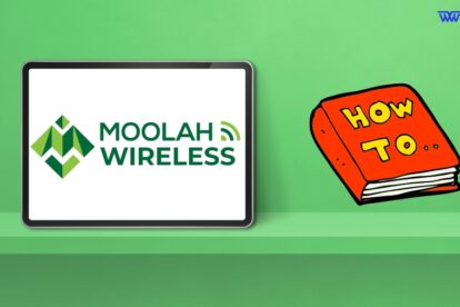 Moolah Wireless Tablet - How to Get, Eligibility, Application Process