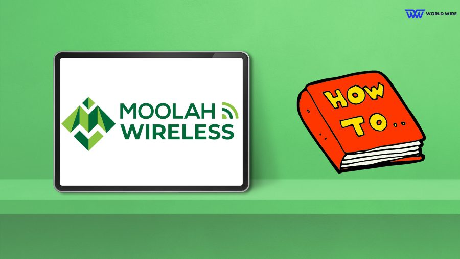 Moolah Wireless Tablet - How to Get, Eligibility, Application Process