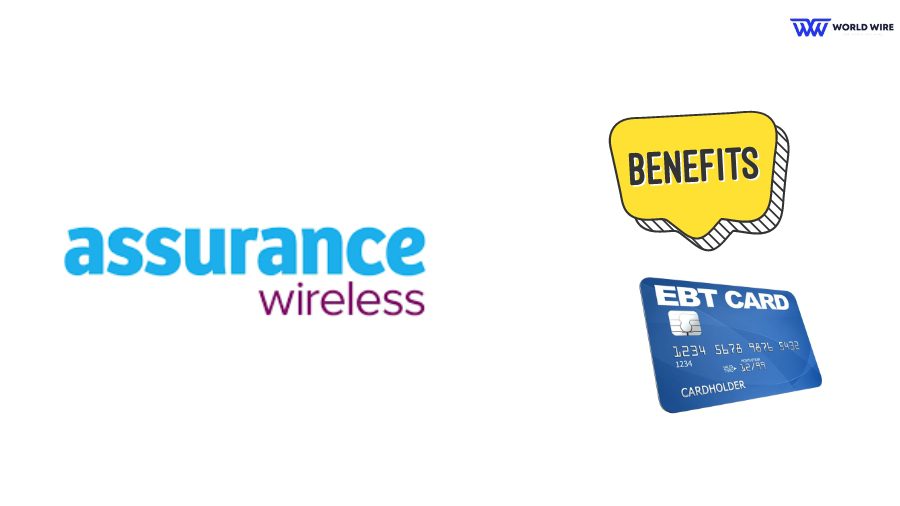 Other EBT Benefits for Assurance Wireless Subscribers