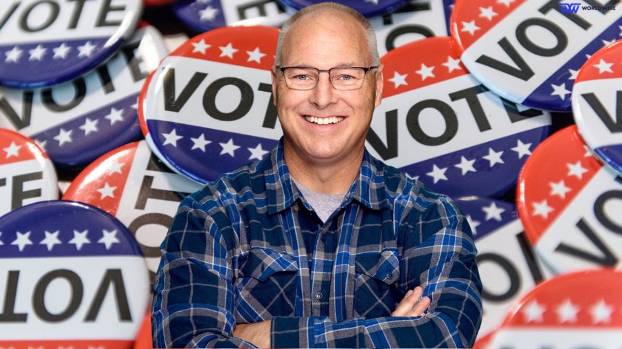 Pete Stauber Voting Records and Political Views