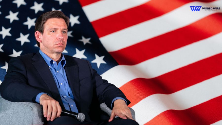 Ron DeSantis