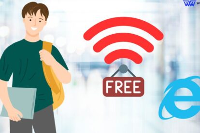 How to Get Free Hotspot for Students - Complete Guide