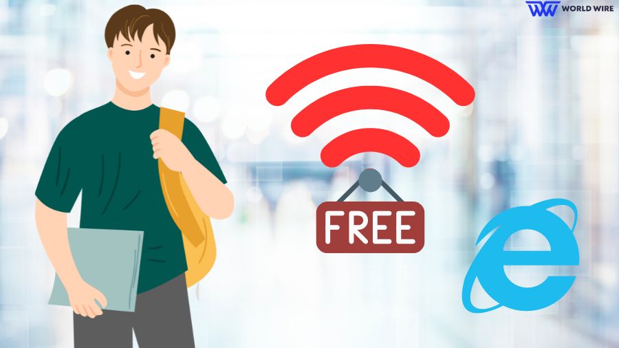 How to Get Free Hotspot for Students - Complete Guide