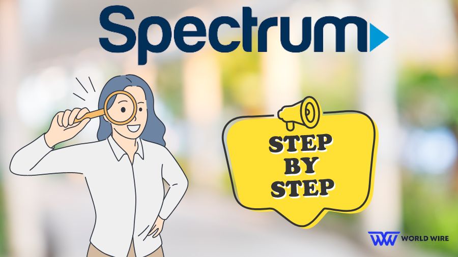 Steps to Fix Spectrum App Error DGE-1001?