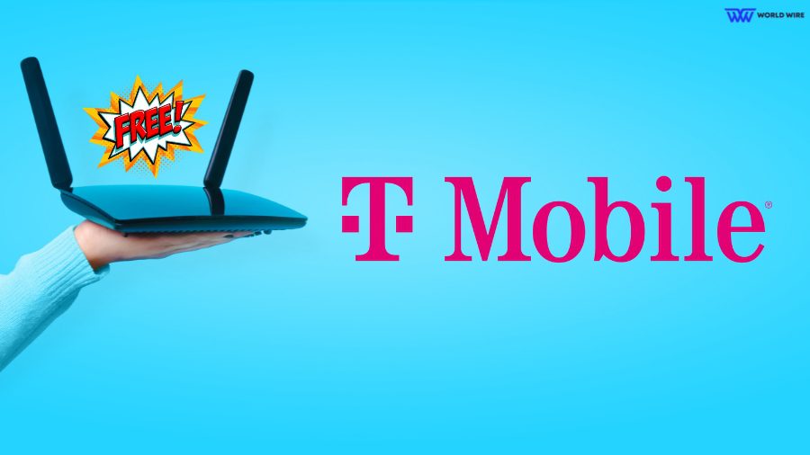 T-Mobile Free Internet How to Apply, Eligibility, and Application