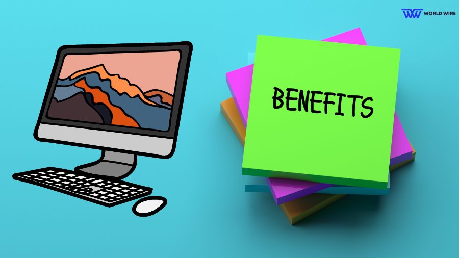 The Benefits of Having Computers for Low-income Families