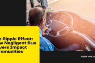 The Ripple Effect: How Negligent Bus Drivers Impact Communities