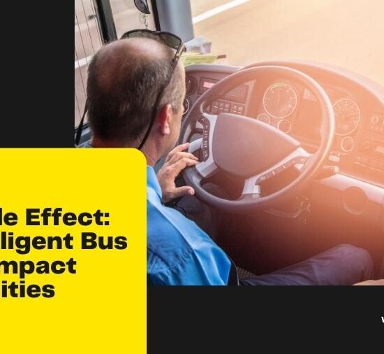 The Ripple Effect: How Negligent Bus Drivers Impact Communities