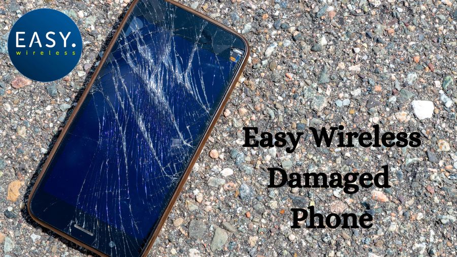 Things To Do If Easy Wireless Phone Lost, Stolen, Or Damaged