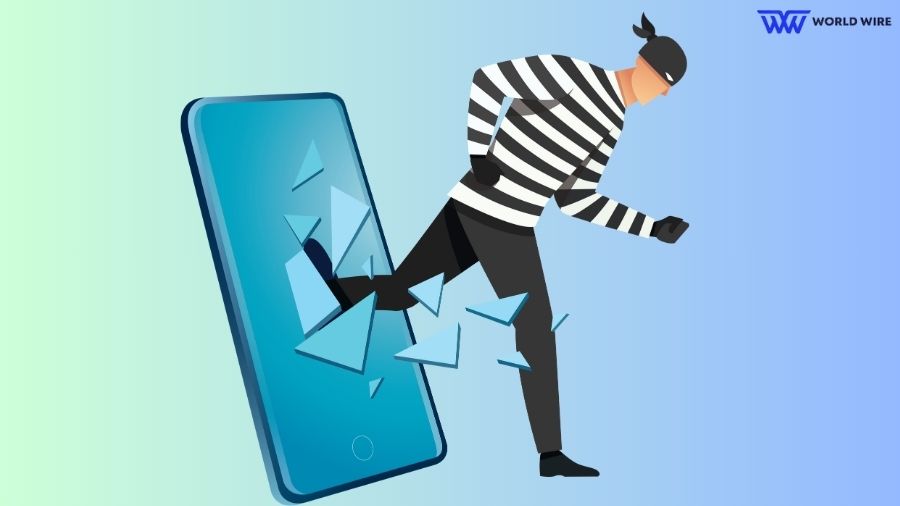 What to do if a Cloud Mobile Phone gets Damaged, Stolen, Broken, or Lost?