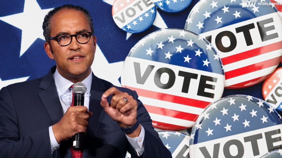 Who is Will Hurd, the 45 year old Republican presidential hopeful