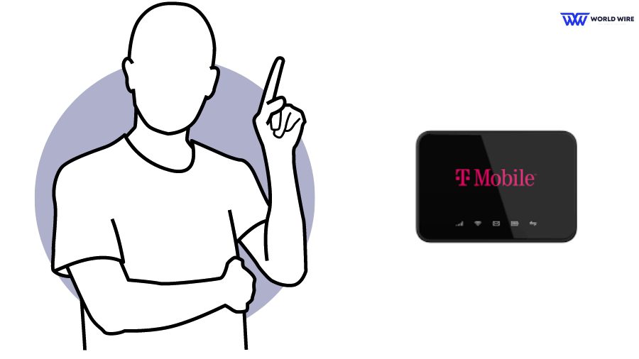 Why Is The T Mobile Hotspot Not Working- Common Reasons