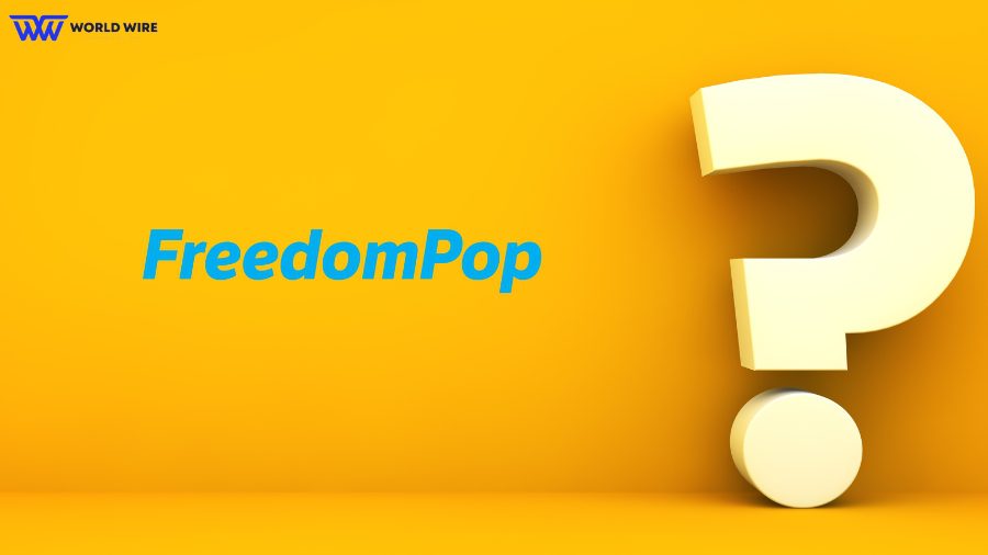 Why You Choose Reasons To Choose FreedomPop