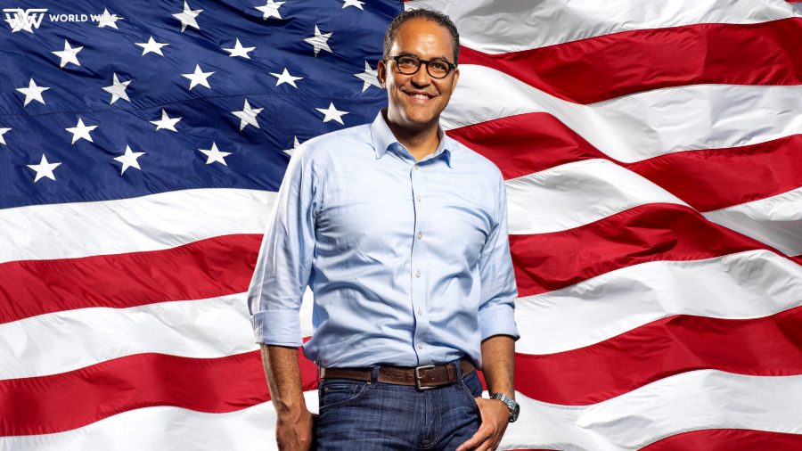 Will Hurd Early Life, Career, and Education