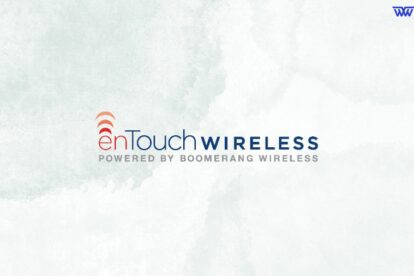 enTouch Wireless - Free Phone Provider
