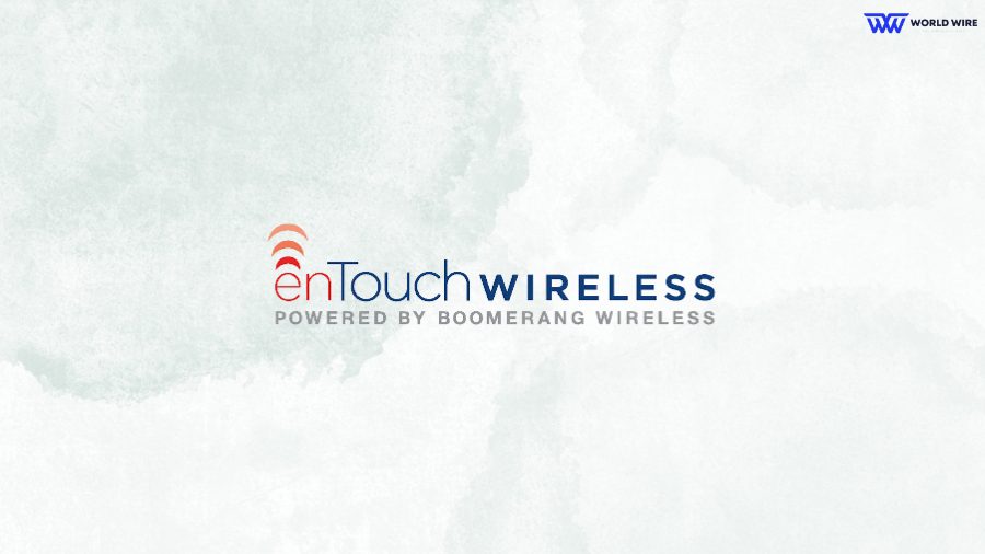 enTouch Wireless - Free Phone Provider