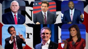 2nd Republican Debate: What to Watch for Tonight