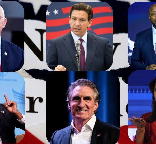 2nd Republican Debate: What to Watch for Tonight